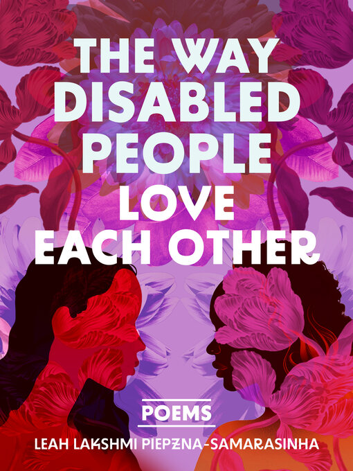 Cover image for The Way Disabled People Love Each Other